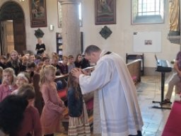 Erster Schultag 2026